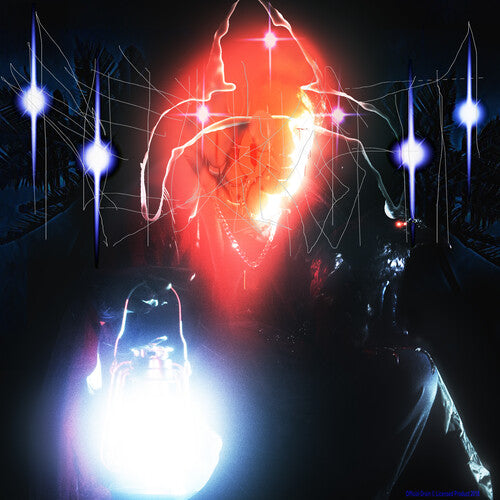 Bladee - Red Light [LP - Red]