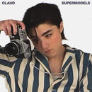 Claud - Supermodels [LP - Cloud]