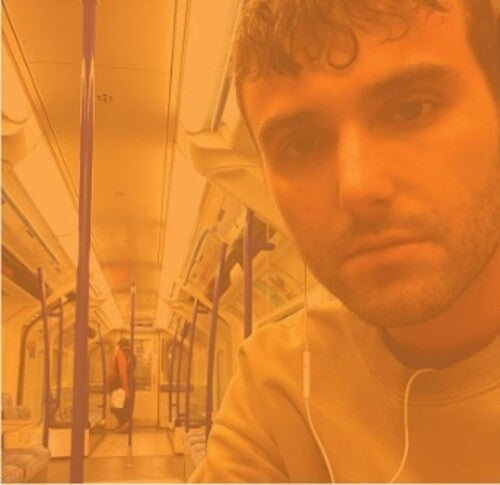 Fred Again... - Actual Life 2 (February 2nd - October 15th 2021) [LP]