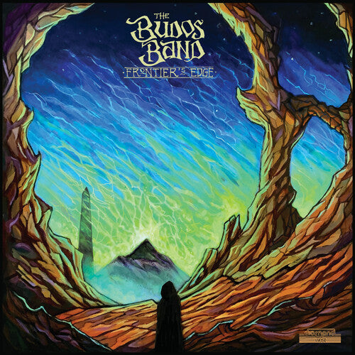 Budos Band, The - Frontier's Edge [LP]