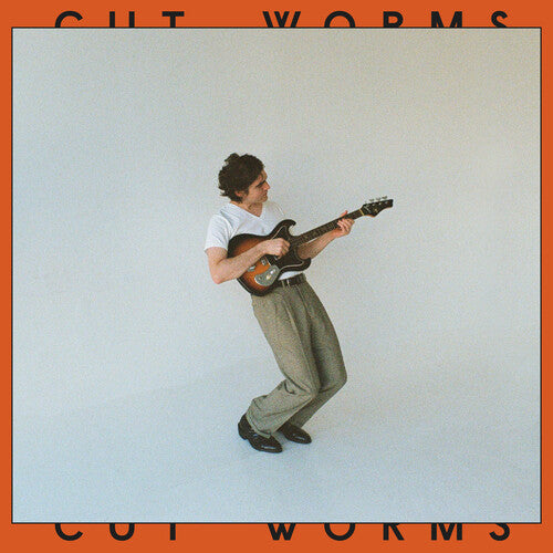 Cut Worms - Cut Worms [LP - Sunglass Wave]