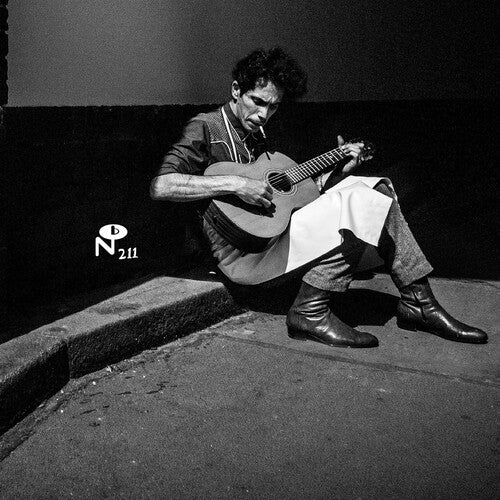 Charlie Megira - Tomorrow's Gone [2xLP - Alligator Man Green]