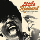 Little Richard - The Complete Atlantic & Reprise Singles [LP - Ruby Red]