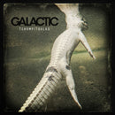 Galactic - Tchompitoulas [LP - Brown]