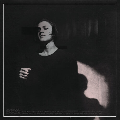 Bambara - Swarm (2023 Remix/Remaster) [LP - Red]