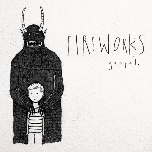 Fireworks - Gospel [LP]
