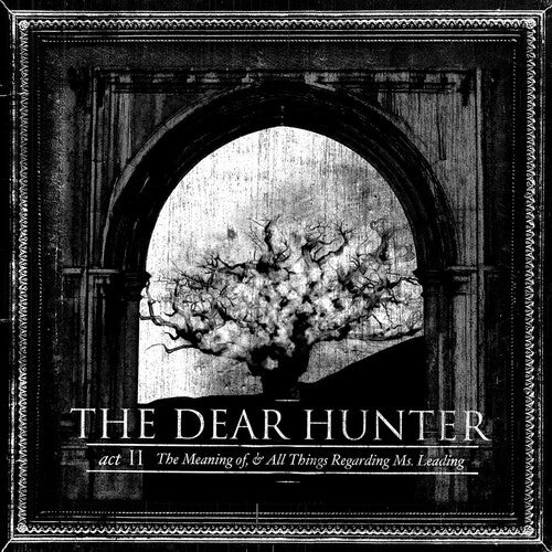 Dear Hunter, The - Act II [2xLP - Green]