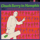 Chuck Berry - Chuck Berry In Memphis [LP]