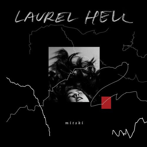Mitski - Laurel Hell [LP - Gold]