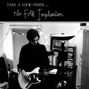 Folk Implosion, The - Take A Look Inside [LP - Clear]