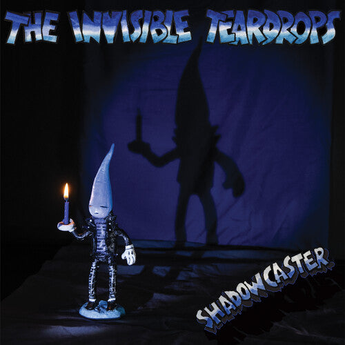 Invisible Teardrops, The - Shadow Caster [LP]
