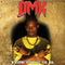 DMX - X Gon' Give It To Ya [2xLP - Gold & Red Splatter]