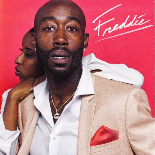 Freddie Gibbs - Freddie [LP]