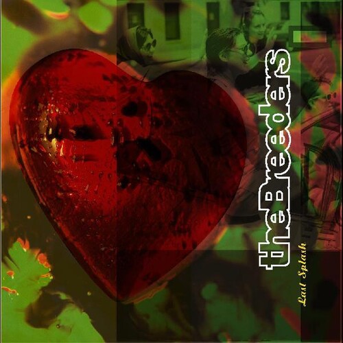 Breeders, The - Last Splash [2xLP]
