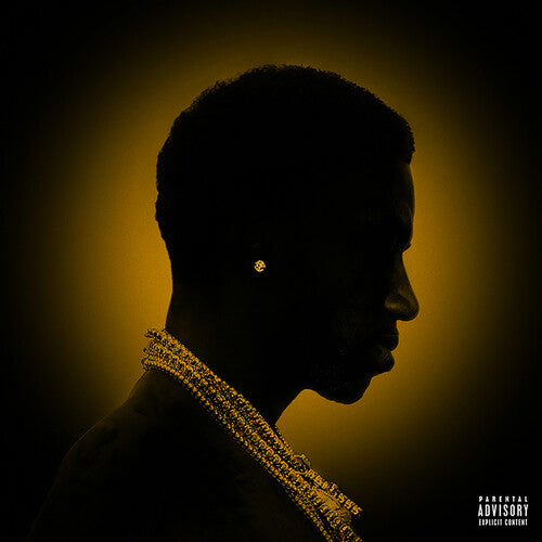Gucci Mane - Mr. Davis [2xLP - Crystal Clear]