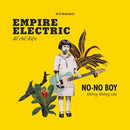 No-No Boy - Empire Electric [LP]