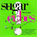 Sugarcubes,  The - Life's Too Good [LP]