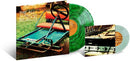 All-American Rejects, The - The All-American Rejects (w/ Bonus 7") [LP - Green]