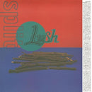 Lush - Split [LP - Clear]