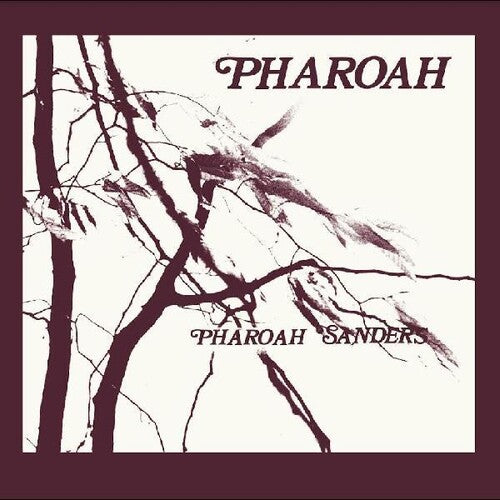 Pharoah Sanders - Pharoah [2xLP Box]