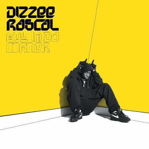 Dizzee Rascal - Boy In Da Corner (20th Anniversary) [2xLP]