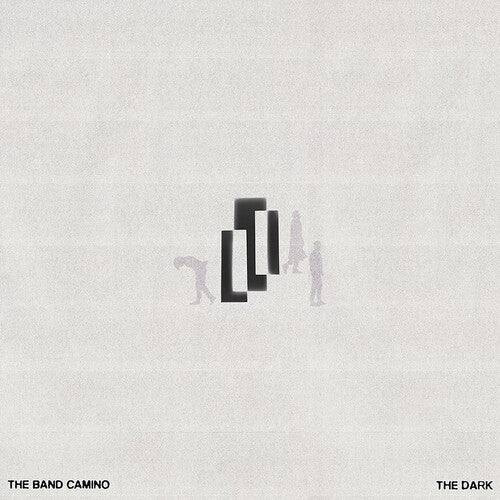 Band Camino, The - The Dark [LP - Pink]