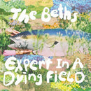 Beths, The - Expert In A Dying Field [2xLP - Baby Blue]