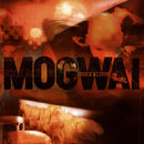 Mogwai - Rock Action [LP - Transparent Red]