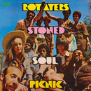 Roy Ayers - Stoned Soul Picnic [LP]
