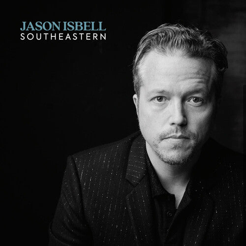 Jason Isbell - Southeastern (10th Anniversary) [LP]