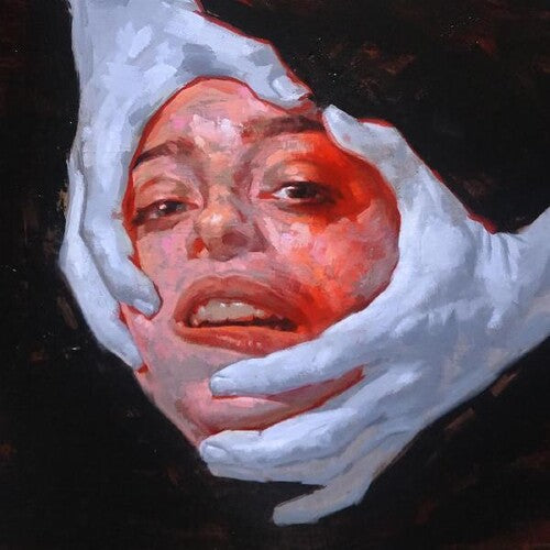 Sweet Pill - Where The Heart Is [LP - Blood Red Cloud]