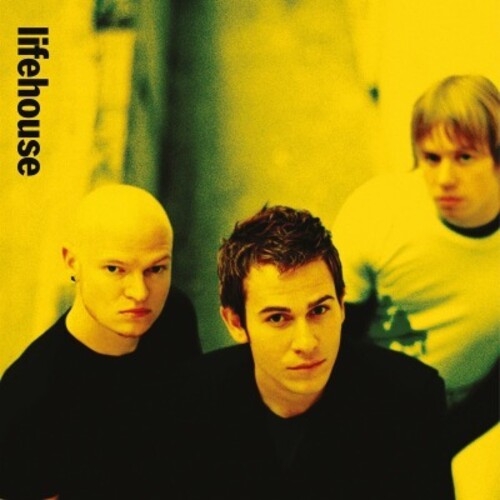 Lifehouse - Lifehouse [LP - Music On Vinyl]