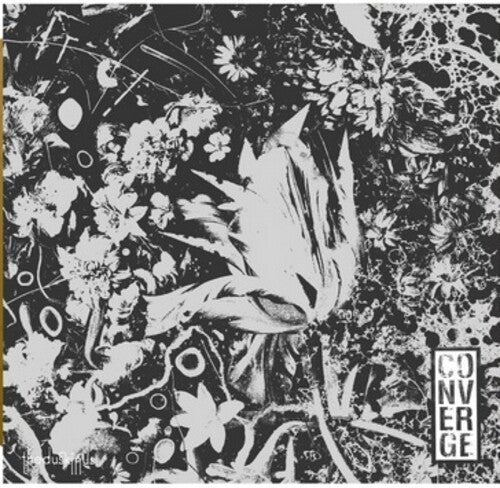 Converge - The Dusk In Us (Deluxe) [2xLP]