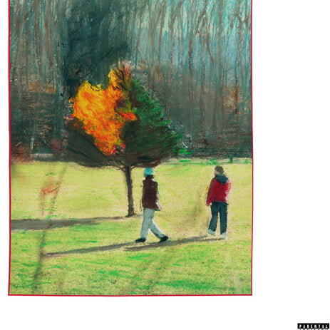 Citizen - Calling The Dogs [CD]