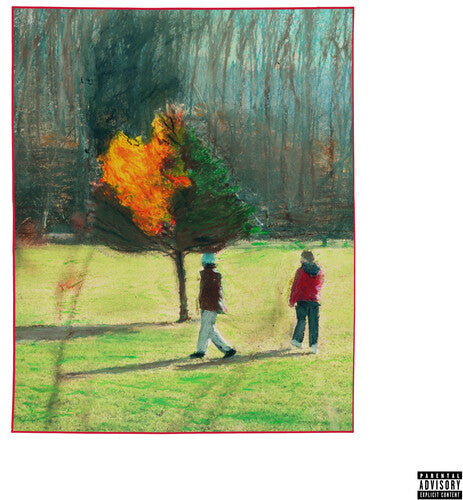 Citizen - Calling The Dogs [CD]
