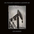 Lol Tolhurst/Budgie/Jacknife Lee - Los Angeles [2xLP]