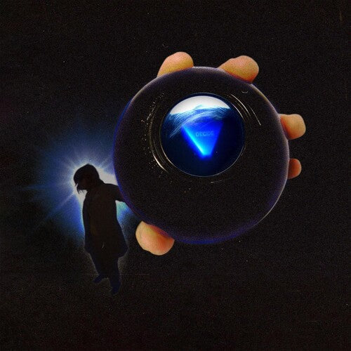 Djo - Decide [CD]