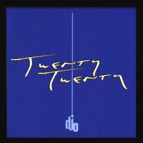 Djo - Twenty Twenty [LP]