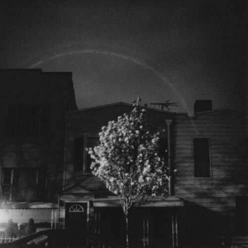Open City - Hands In The Honey Jar [LP - Blue/White]