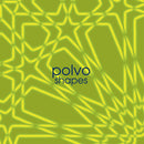 Polvo - Shapes [LP - Violet]