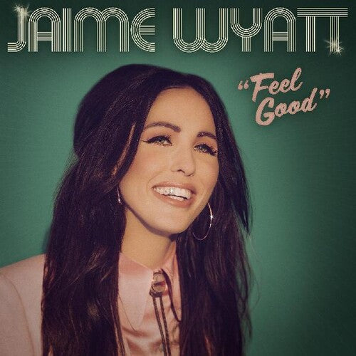 Jaime Wyatt - Feel Good [LP - Bubblegum Pink]