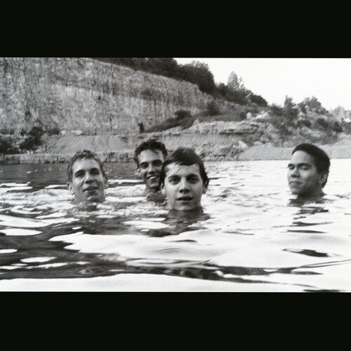 Slint - Spiderland [LP - Dark Blue]