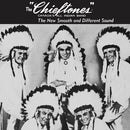 Chieftones, The - The New Smooth And Different Sound [LP - Angel White]