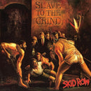 Skid Row - Slave To The Grind [2xLP - Orange & Black Marble]