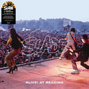 Slade - Alive! At Reading [LP - Orange & Black Splatter]