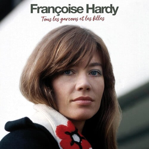 Francoise Hardy - Tous Les Garcons Et Les Filles [LP]
