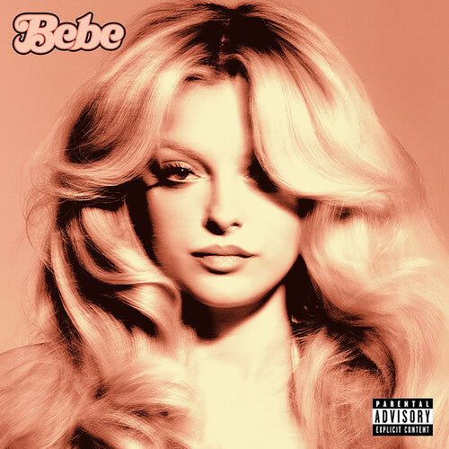 Bebe Rexha - Bebe [LP]