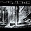 Hum - Electra 2000 [CD]