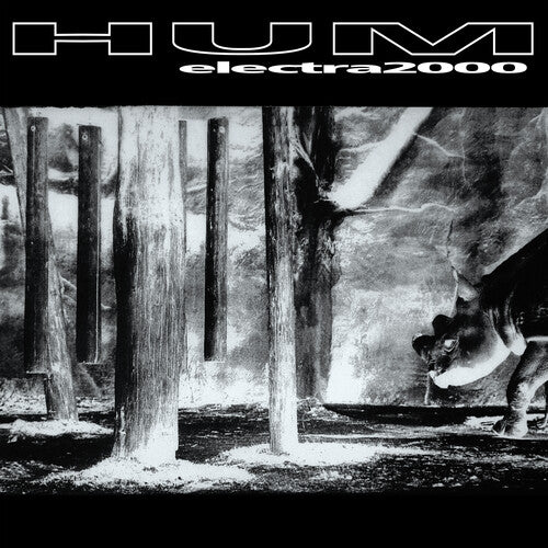 Hum - Electra 2000 [CD]