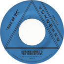 Durand Jones & The Indications - Ride Or Die/More Than Ever [7"]